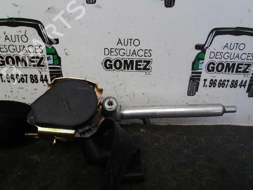 Front right seatbelt AUDI 100 C4 Saloon (4A2) 2.6 | BP12693218I25 