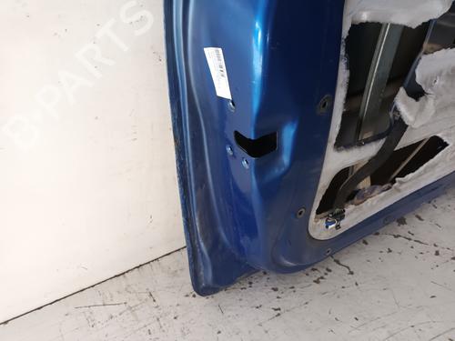 Left front door CITROËN C2 (JM_) 1.4 | BP22600666C2 
