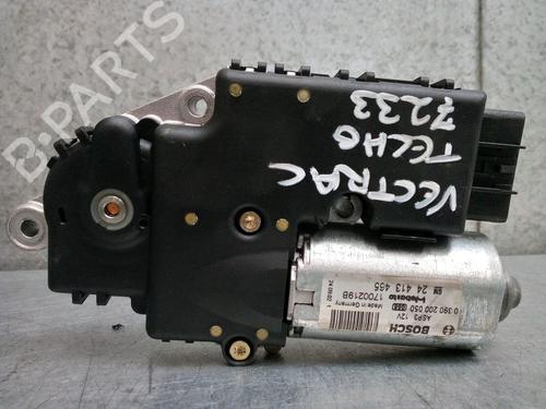 Sunroof engine OPEL VECTRA C (Z02) 2.2 DTI 16V (F69) | BP12750345M60 