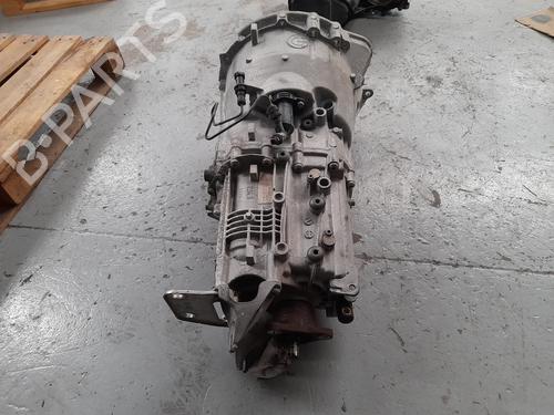 Gearbox BMW 1 (E87) 130 i | BP12777317M3 