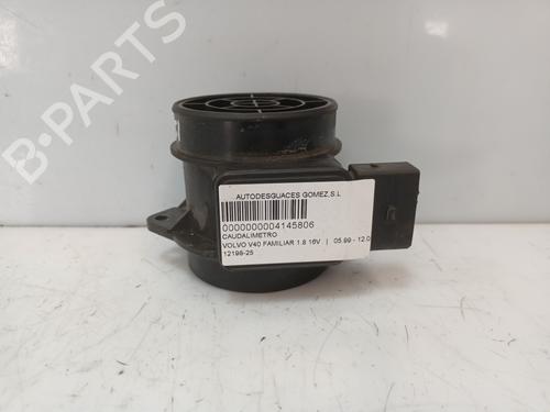 Used Mass air flow sensor VOLVO V40 Estate (645) 1.8 LPG (122 hp) 23257592
