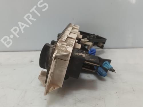 Climate control FORD TRANSIT Van (E_ _) 2.5 TD (EAS, EAL) | BP28376101I5 