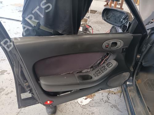 Sprederrør MAZDA XEDOS 6 (CA) 2.0 V6 (CAEP) | BP19111149M98 