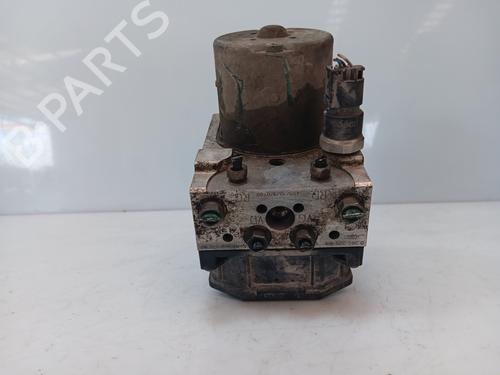 ABS pump PEUGEOT 807 (EB_) 2.2 HDi | BP21554304M43 