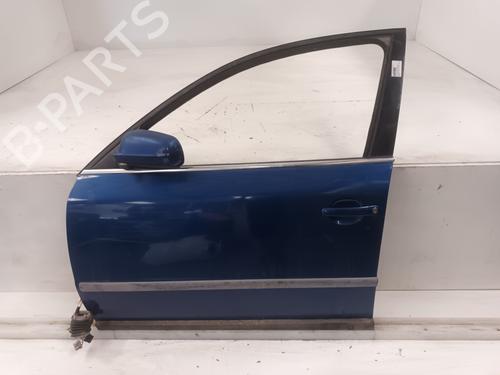 Used Left front door VW PASSAT B5.5 Variant (3B6) 1.9 TDI (130 hp) 29970033