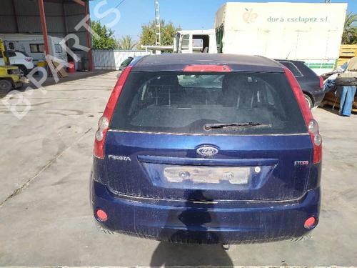 Other FORD FIESTA V (JH_, JD_) 1.4 TDCi | BP13979943O1 