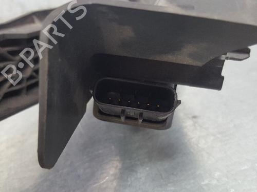 Pedal SEAT ALTEA (5P1)  | BP12805927I4 