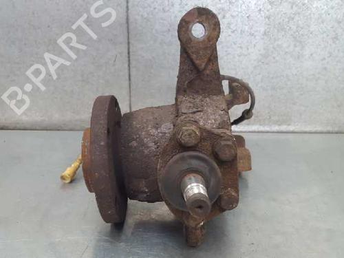 Left front steering knuckle LDV MAXUS Bus | BP39385427M25 - Image 2