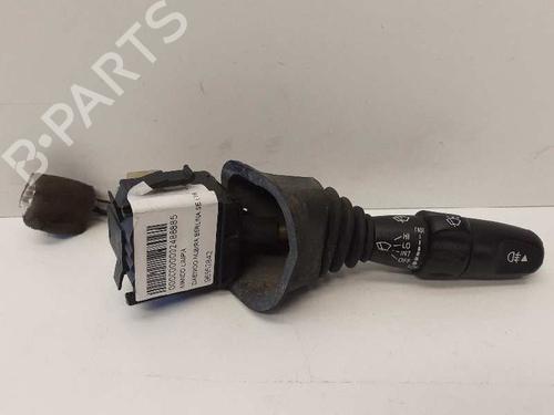 Used Steering column stalk DAEWOO NUBIRA (J100) 1.6 (103 hp) 12756834