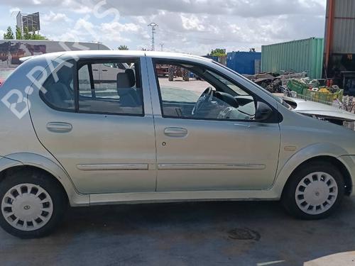 Instrument cluster TATA INDICA 1.4 D | BP40256693C47 - Image 10