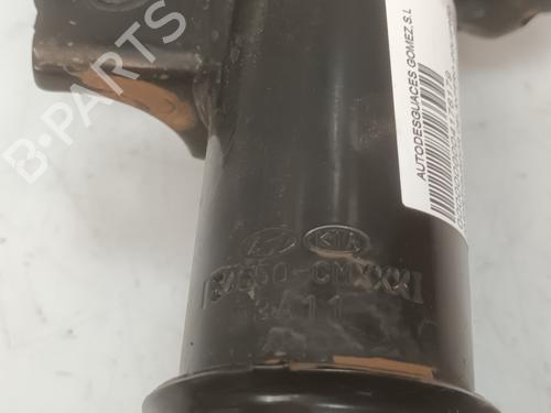 Left front shock absorber HYUNDAI KONA (OS, OSE, OSI) 1.6 GDi Hybrid | BP24825710M16 
