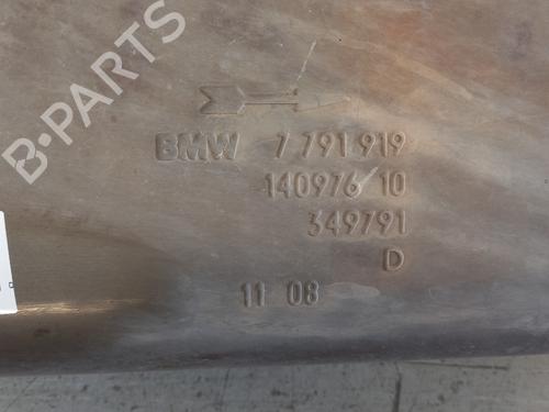 Exhaust system BMW 1 (E87) 118 d | BP38410826M121 - Image 2