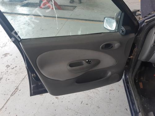 Engine control unit (ECU) FORD FIESTA IV (JA_, JB_) 1.3 i | BP17955579M57