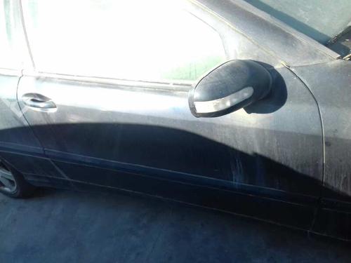 Right front door MERCEDES-BENZ C-CLASS Coupe (CL203) C 200 Kompressor (203.745) | BP12756300C3 