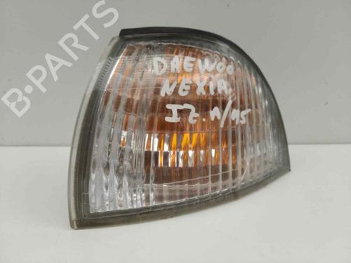 Used Left front indicator Left front indicator DAEWOO NEXIA 1.5 (08, 68) (75 hp) 12807871 12807871