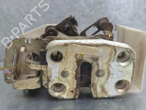 Front left lock MAZDA MX-3 (EC) 1.6 | BP12799350C98 