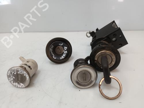 Used Electronic module FIAT PUNTO Hatchback Van (188_) 1.2 60 (60 hp) 22231732