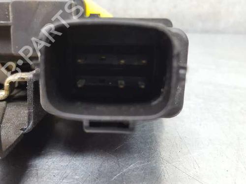 Rear left lock VOLVO XC90 I (275) D5 AWD | BP12720165C100 