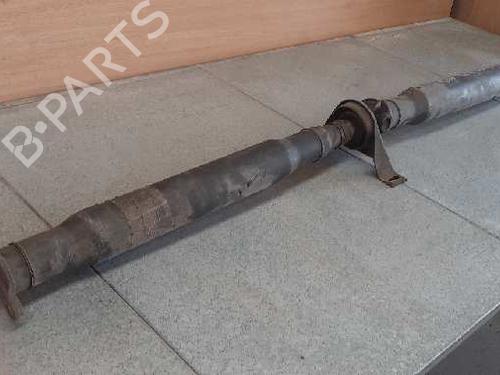 Driveshaft MERCEDES-BENZ E-CLASS (W210) E 290 Turbo-D (210.017) | BP12710068M37 