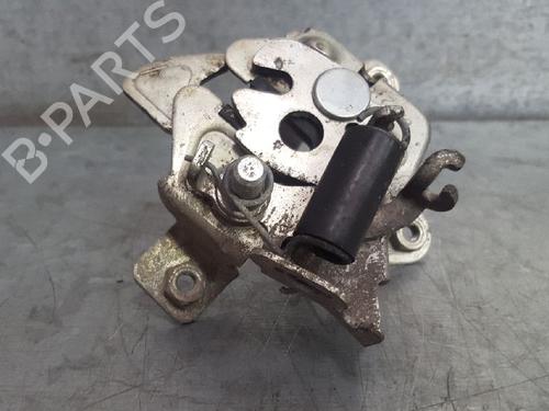Used Hood lock FORD KA (RU8) 1.2 (69 hp) 12708816