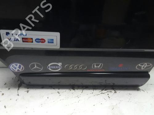 Left front door OPEL VIVARO A Bus (X83) 2.0 CDTI (F7, J7, A07) | BP12731817C2 