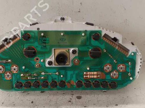 Instrument cluster HYUNDAI ATOS (MX) 1.1 | BP12721475C47 
