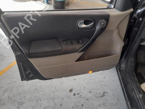 Pedal RENAULT MEGANE II (BM0/1_, CM0/1_) 1.9 dCi | BP21491384I4 