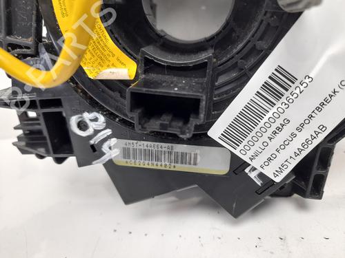 Squib airbag FORD FOCUS II Turnier (DA_, FFS, DS) 1.6 TDCi | BP12794471C102 
