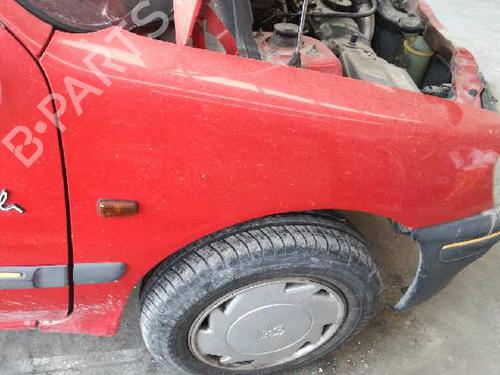 Startmotor PEUGEOT 106 II (1A_, 1C_) 1.1 i | BP12728308M8