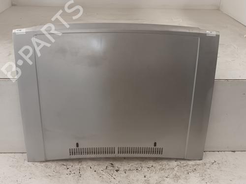 Motorhjelm VW POLO Coupe (86C, 80) 1.3 Cat (55 hp) 20724823