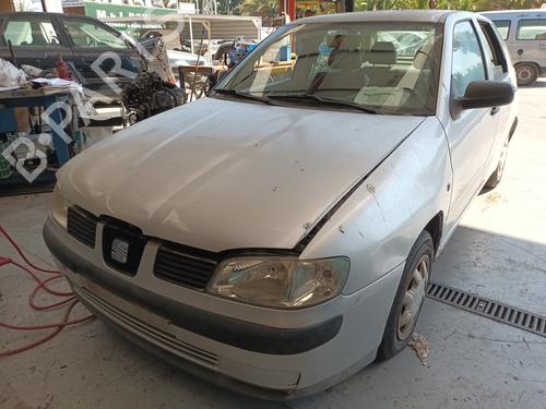 Engine SEAT IBIZA II (6K1) 1.4 i | BP12785827M1