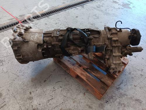 Gearbox BMW X3 (E83) 2.0 d | BP40451729M3 - Image 6