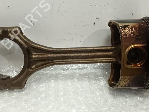 Used Other VW POLO IV (9N_, 9A_) 1.2 12V (64 hp) 13983937