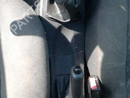 Third brake light FORD FOCUS I Turnier (DNW) 1.8 Turbo DI / TDDi | BP12702298L11 