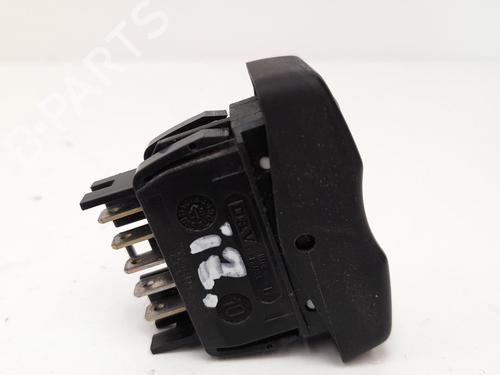 Left front window switch DACIA LOGAN MCV (KS_) | BP12851920I27 - Image 2