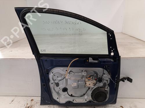 Left front door FORD FOCUS C-MAX (DM2)  | BP12782270C2 