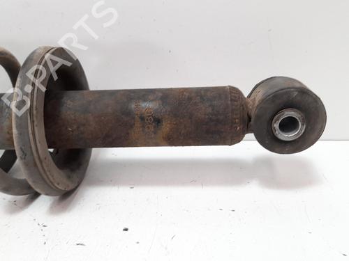 Højre bagtil støddæmper MITSUBISHI OUTLANDER I (CU_W)  | BP12851974M19 