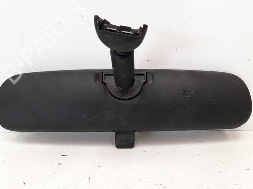 Rear mirror MERCEDES-BENZ A-CLASS (W168) A 160 CDI (168.007) | BP12747257I6 