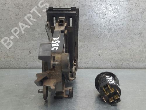 Climate control OPEL KADETT E Hatchback (T85) 1.6 i (C08, C48, D08, D48) | BP12725567I5 