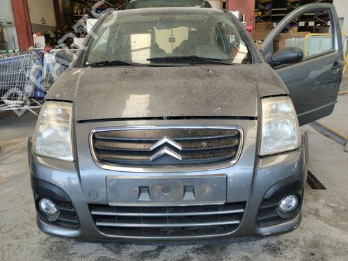 Used Parts CITROËN C2 (JM_) 1.4 HDi 4896011