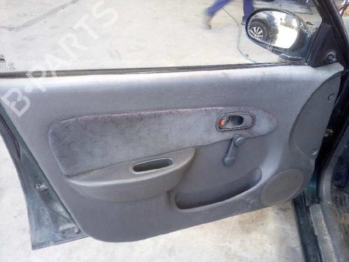AC-Kompressor KIA SEPHIA Saloon (FA) 1.5 i | BP12691410M34 