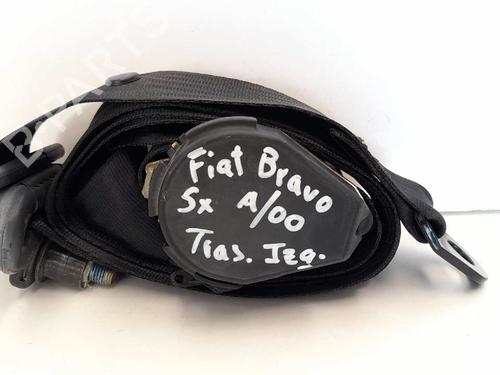 Rear left seatbelt FIAT BRAVO I (182_) 1.4 (182.AA) | BP12694817I29 