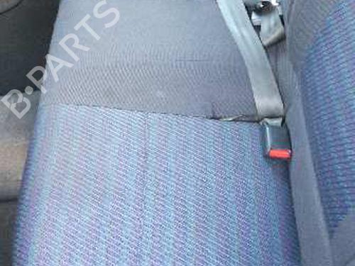 Right front indicator MAZDA 323 S VI Saloon (BJ) 1.5 16V (BJ5P) | BP12716054C33 