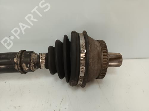 Right front driveshaft AUDI A6 C5 (4B2) 2.5 TDI quattro | BP19700519M39 