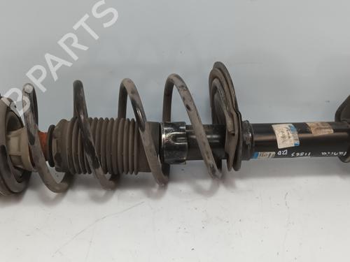 Used Right front shock absorber LANCIA YPSILON (843_) 1.2 (843.AXA1A) (60 hp) 19710246