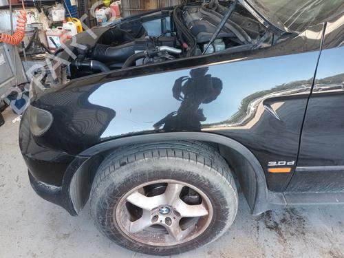 Generator BMW X5 (E53) 3.0 d | BP25913381M7 