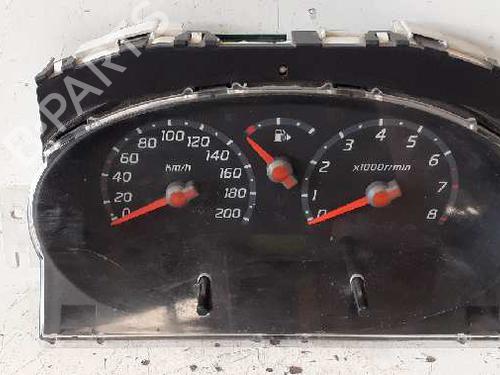 Used Instrument cluster NISSAN MICRA III (K12) 1.2 16V (65 hp) 12764628