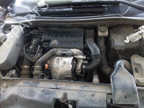 Intercooler CITROËN C4 I (LC_) | BP12687352M30