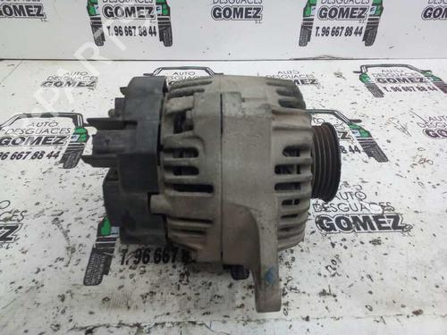 Alternator NISSAN MICRA III (K12) 1.2 16V | BP12818954M7 