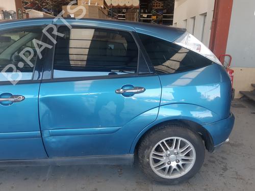 Headlight switch FORD FOCUS I (DAW, DBW) 1.8 Turbo DI / TDDi | BP35803677I24  - Image 15